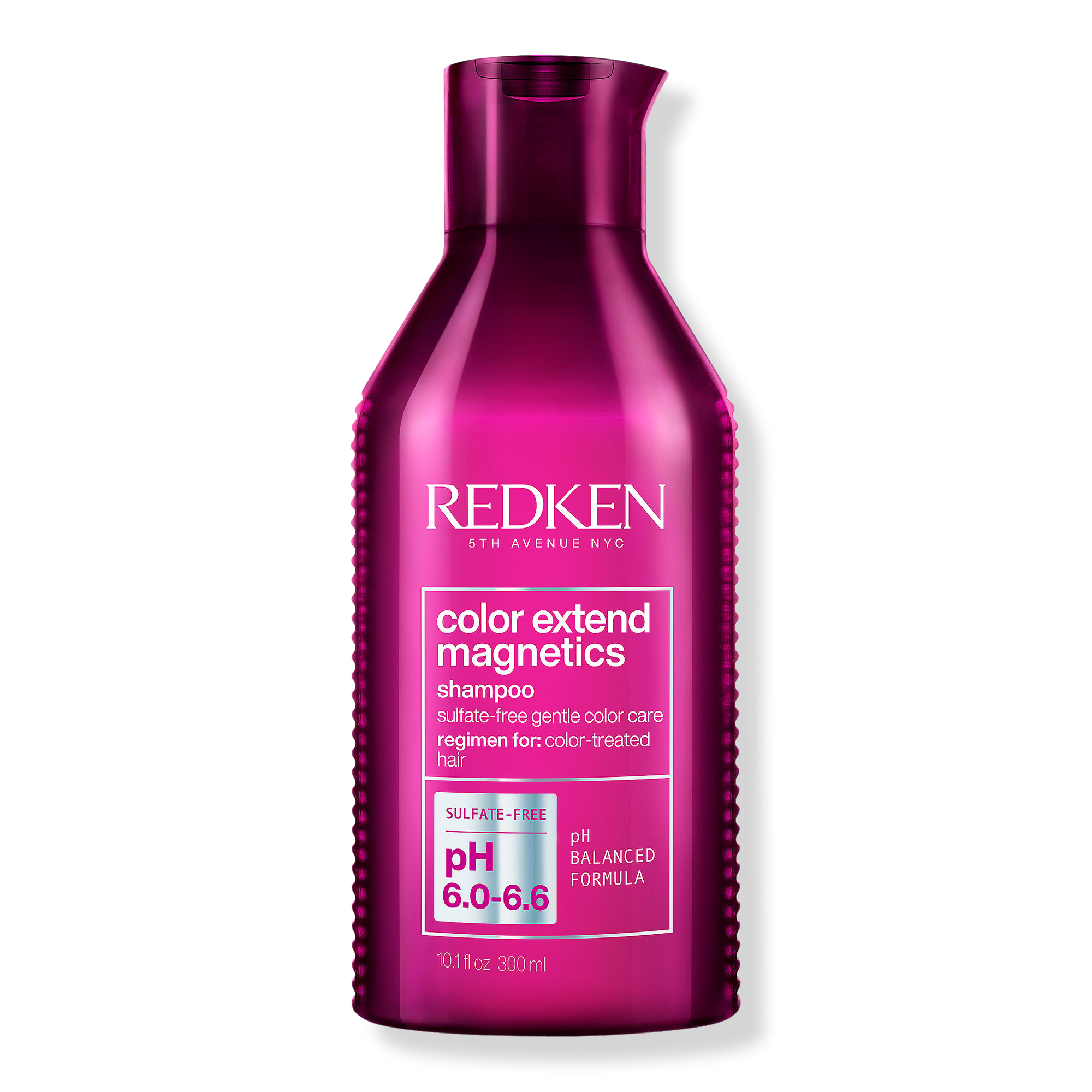 Redken Color Extend Magnetics Sulfate-Free Shampoo #1