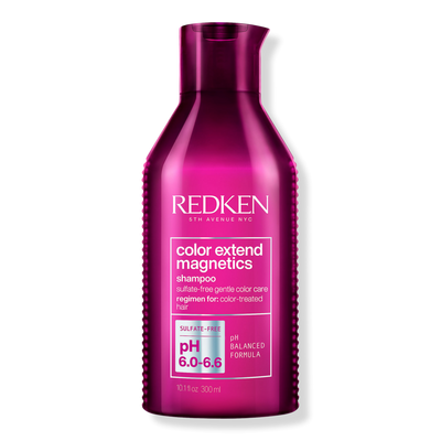 Redken Color Extend Magnetics Sulfate-Free Shampoo