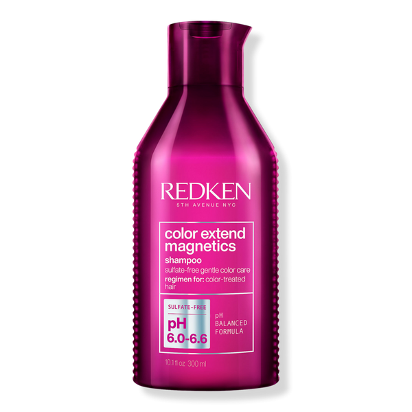 Mega Sleek Shampoo