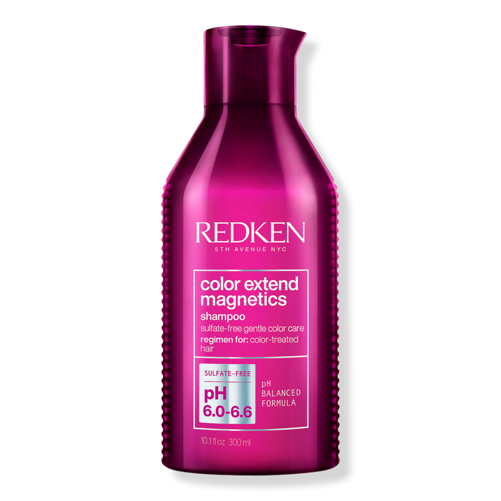 10.1 oz Color Extend Magnetics Sulfate-Free Shampoo - Redken