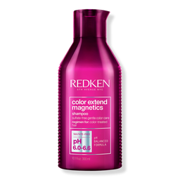 Redken Color Extend Magnetics Sulfate-Free Shampoo - 10.1 oz