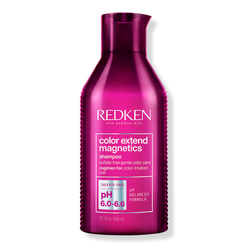 A redken Redken Color Extend Magnetics Shampoo  10.1 Fl Oz