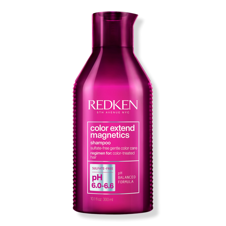 Color Extend Magnetics Sulfate Free Shampoo Redken Ulta Beauty 4601