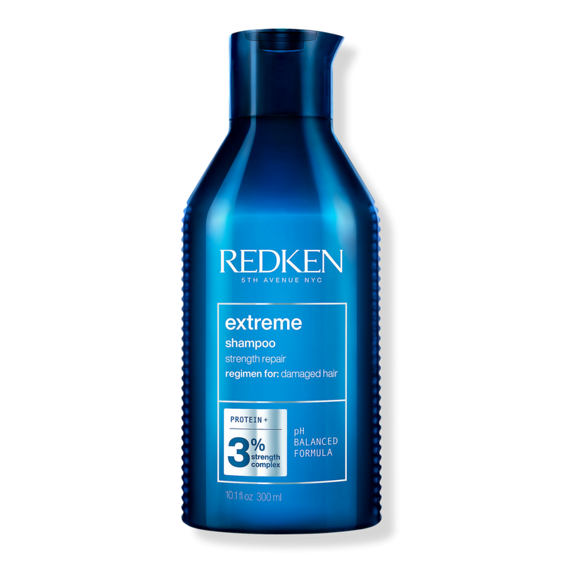 Acidic Color Gloss Heat Protection Treatment