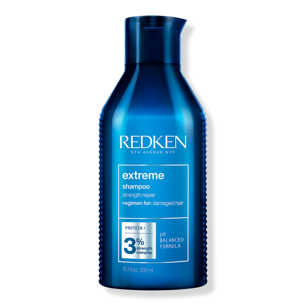 Redken extreme store shampoo