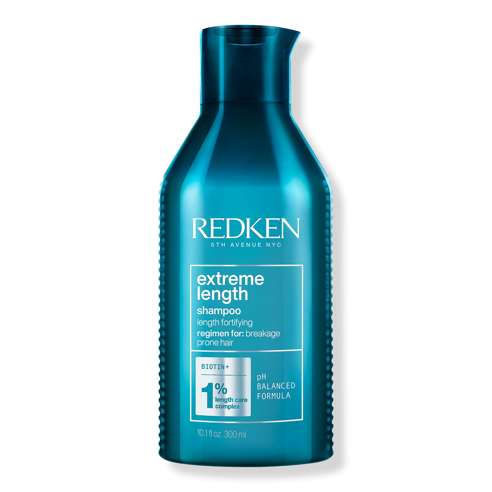 Redken Extreme Length Shampoo #1