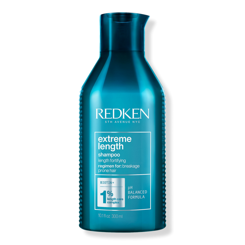Platinum Blow-Dry Spray