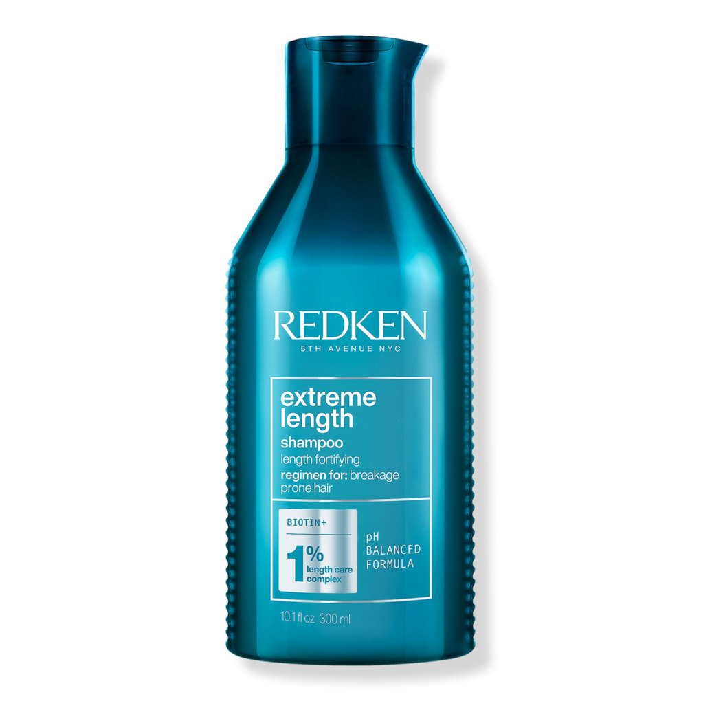 Extreme Length Shampoo - Redken | Ulta Beauty