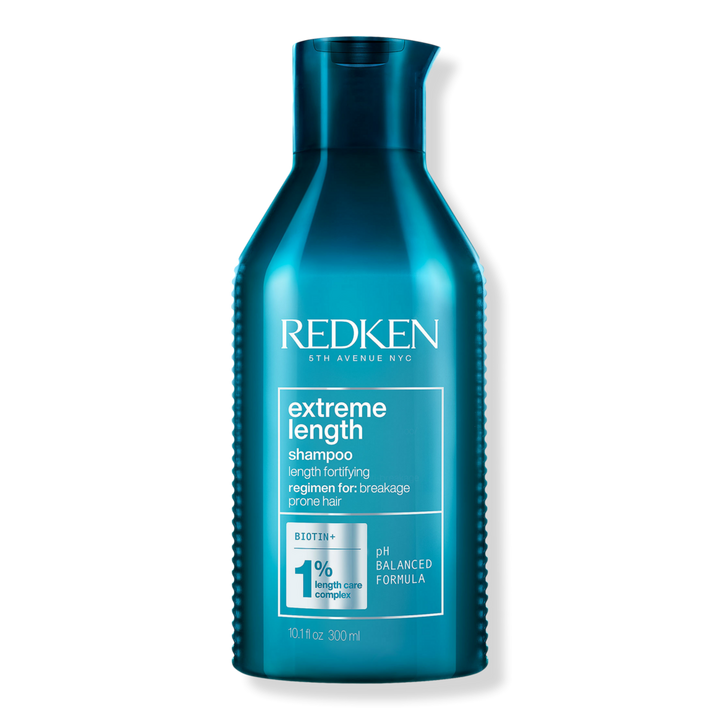 Redken Extreme Length Shampoo #1