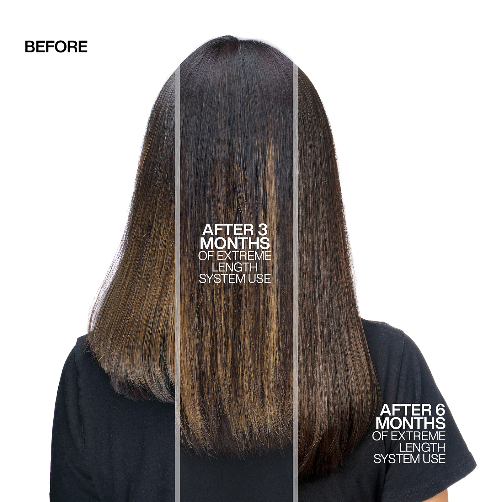 Extreme Length Shampoo