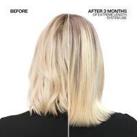 Redken Extreme Length Shampoo For Longer, Stronger Hair ​ #4