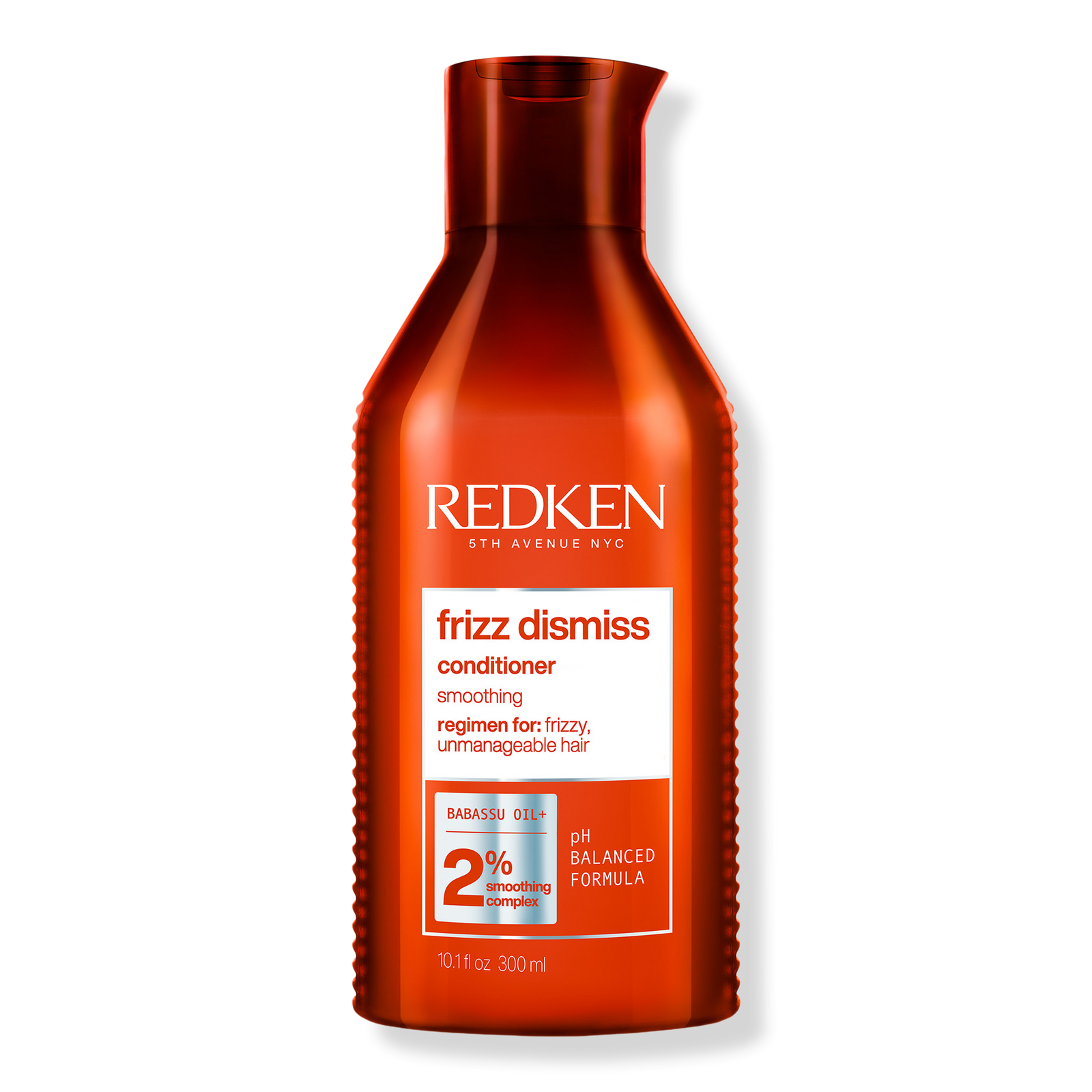 Redken Frizz Dismiss Conditioner 300ml