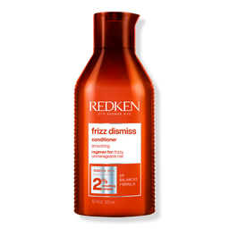 Redken Frizz Dismiss Sulfate-Free Conditioner - 10.1 oz