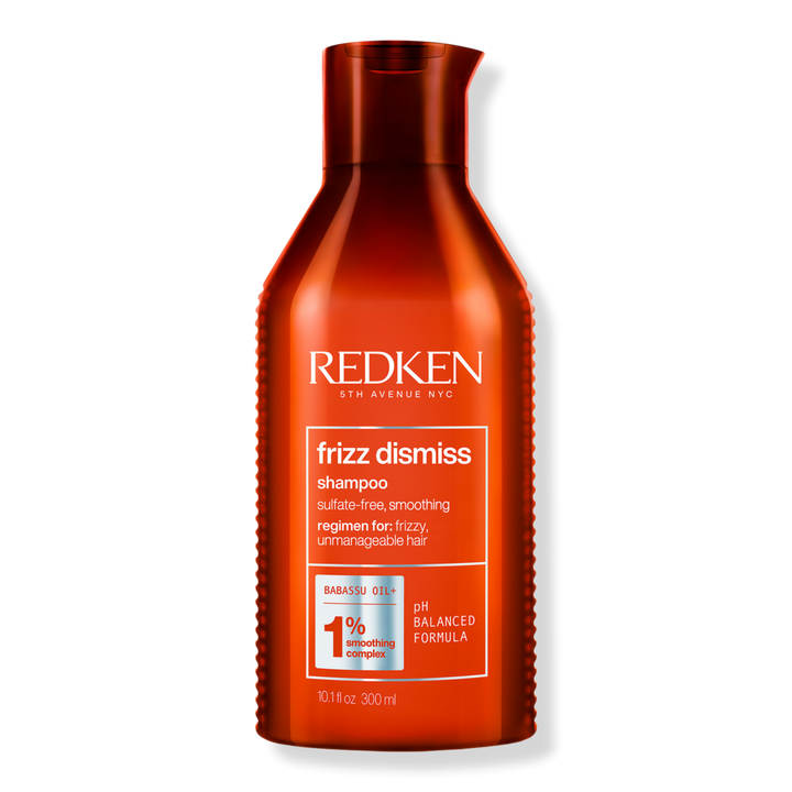 redken products for curly hair