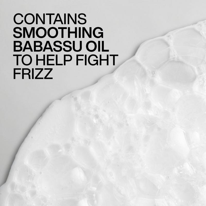 Frizz Dismiss Sulfate-Free Shampoo