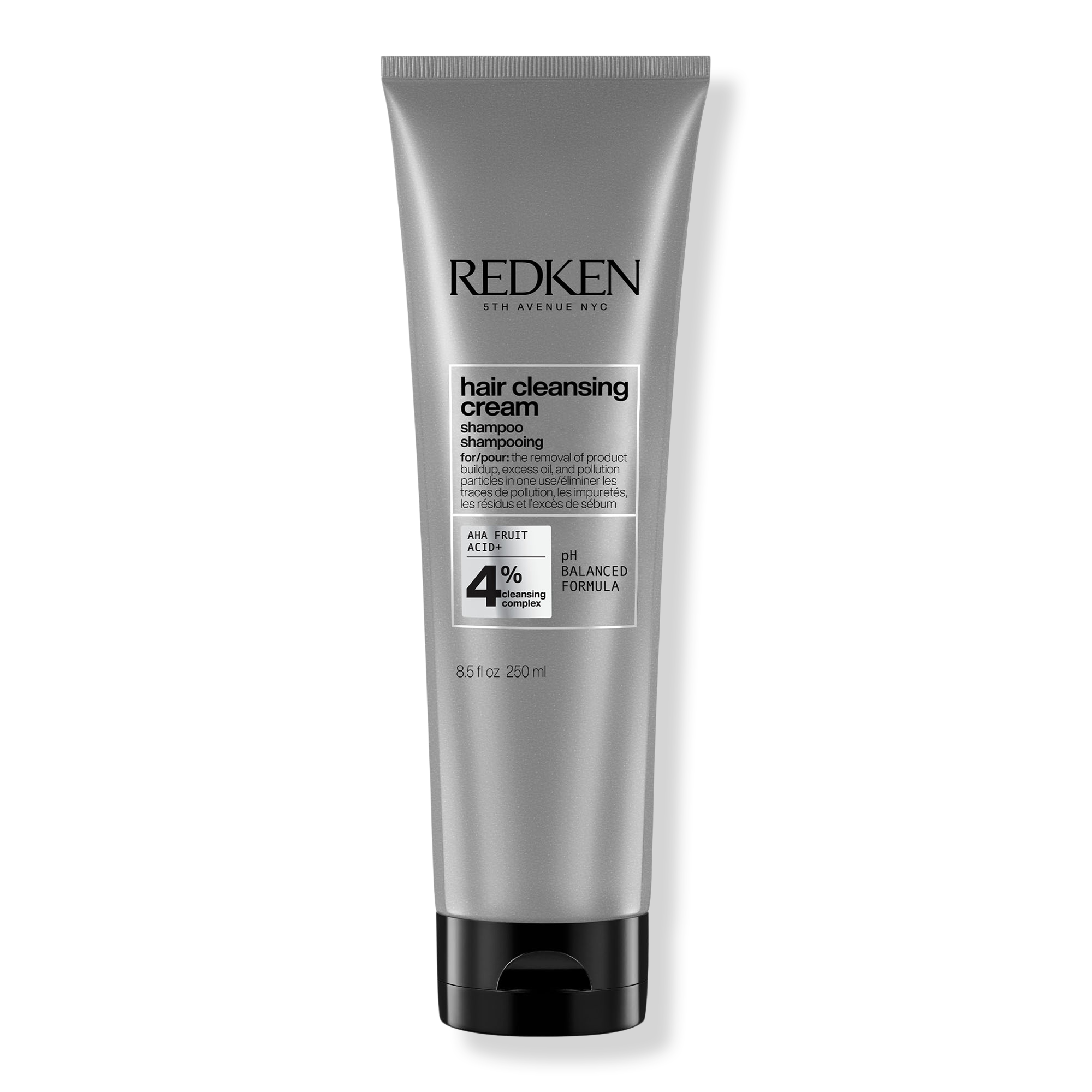 Redken Hair Cleansing Cream Clarifying Shampoo #1