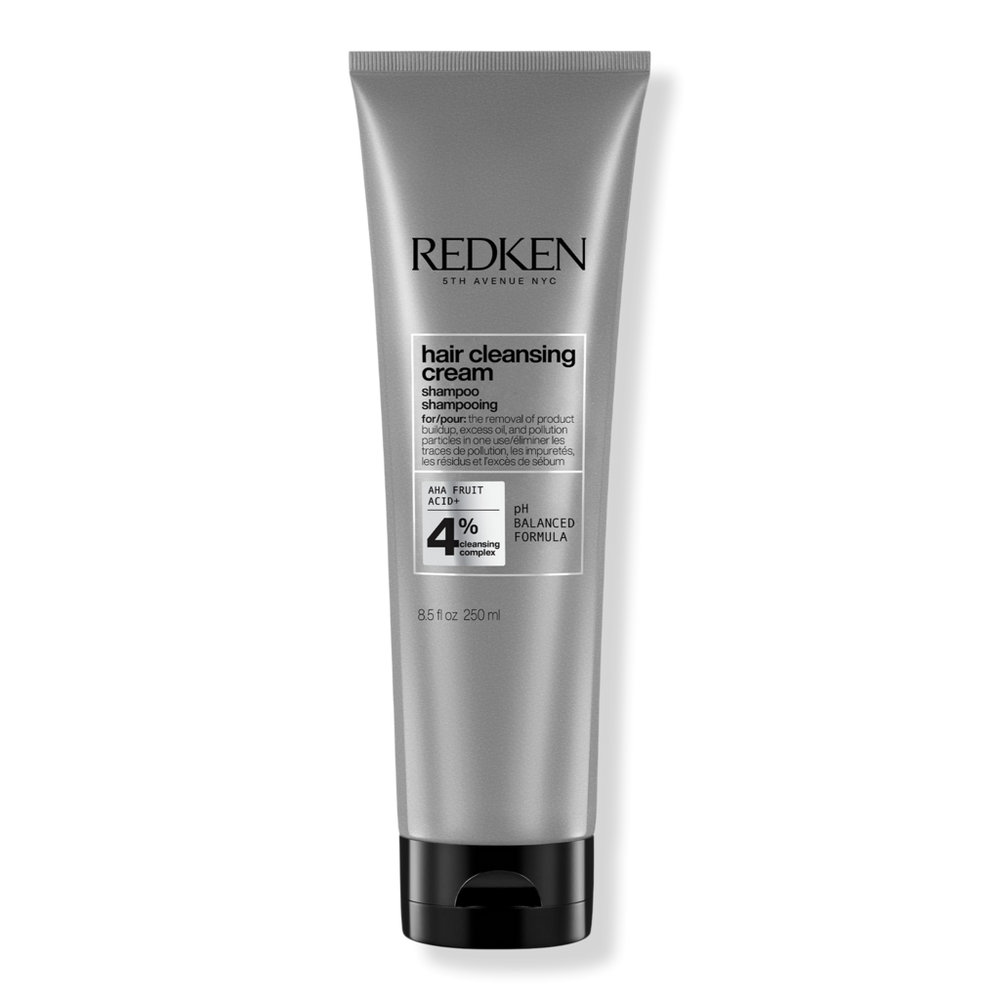 Hair Cleansing Cream Clarifying Shampoo