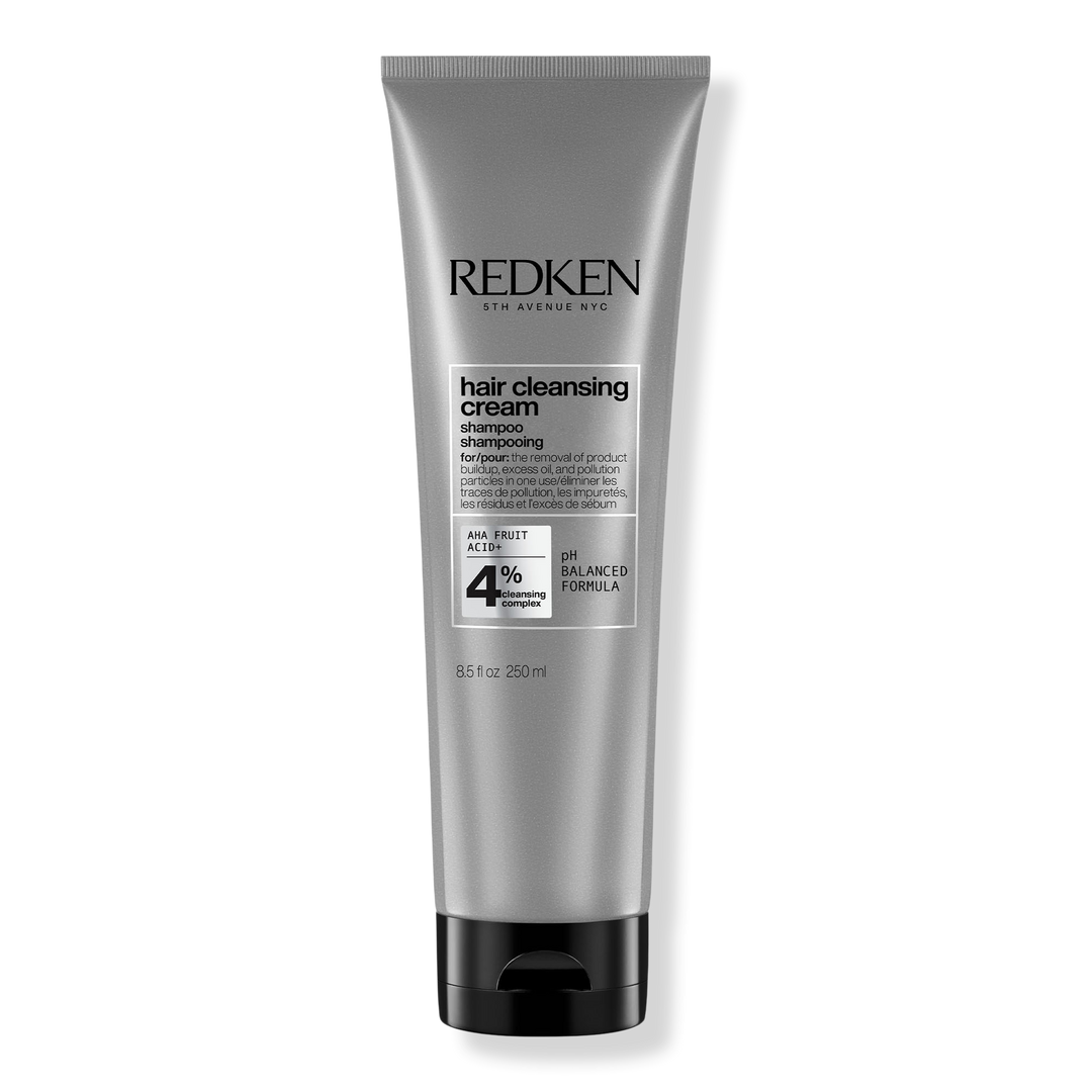 Redken Hair Cleansing Cream Clarifying Shampoo #1