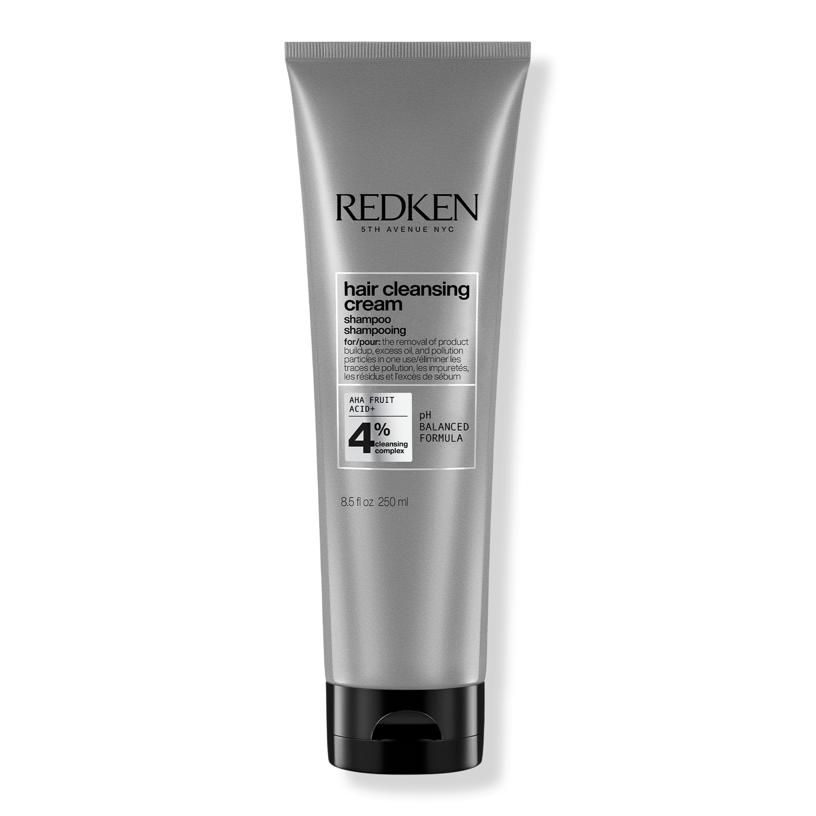 Redken Hair Cleansing Cream Clarifying Shampoo 250ml