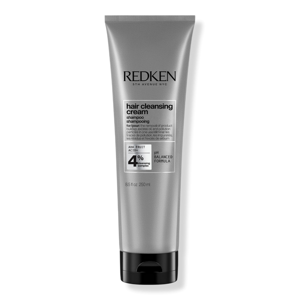 Redken Hair Cleansing Cream Clarifying Shampoo #1