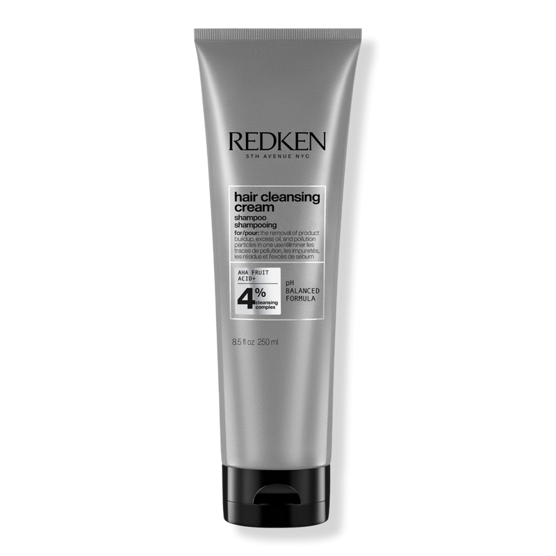 Hair Cleansing Cream Clarifying Shampoo