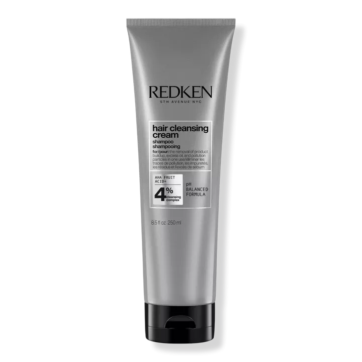 clarifying shampoo