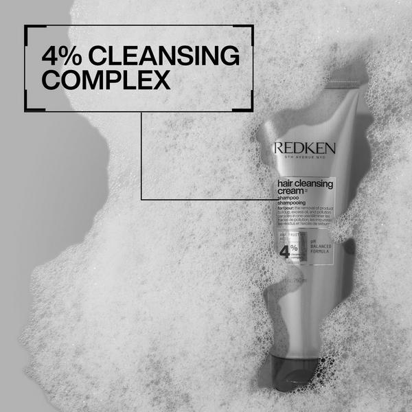 Redken Hair Cleansing Cream Clarifying Shampoo #3