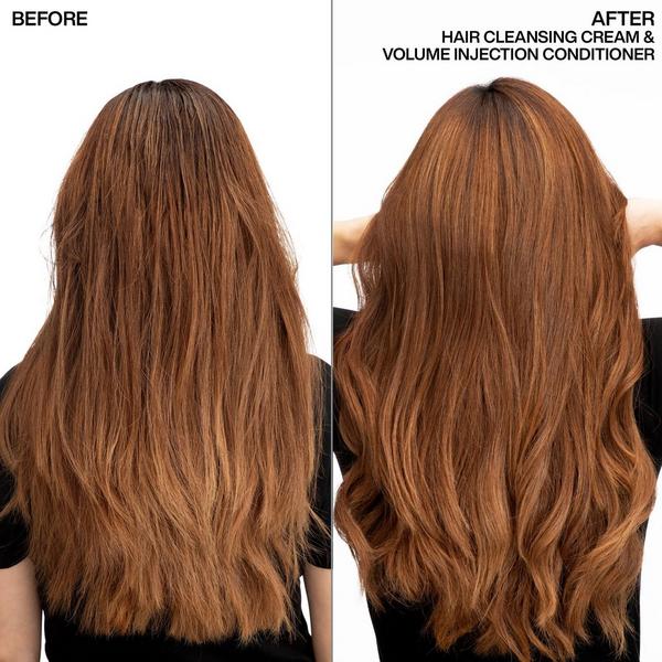 Redken Hair Cleansing Cream Clarifying Shampoo #5