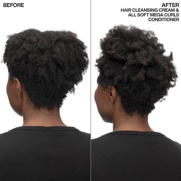 Redken Hair Cleansing Cream Clarifying Shampoo #6