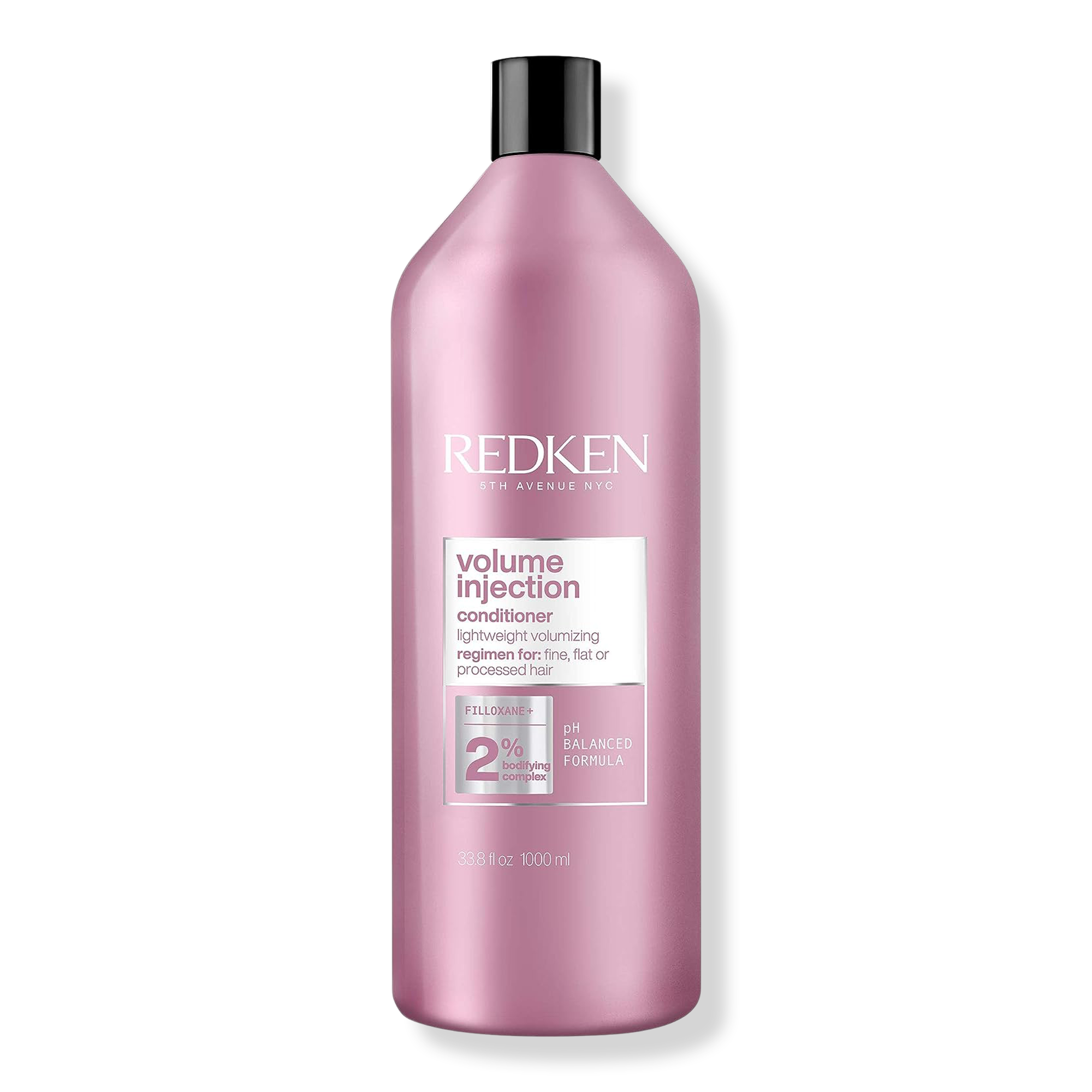 Redken Volume Injection Conditioner #1