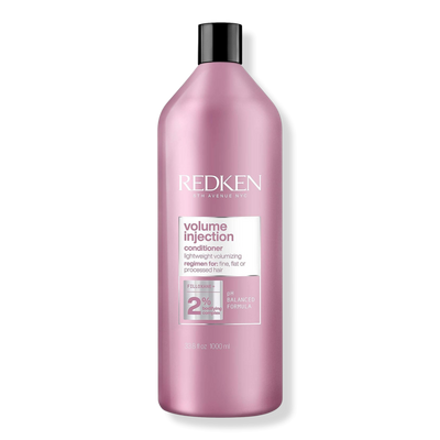 Redken Volume Injection Conditioner