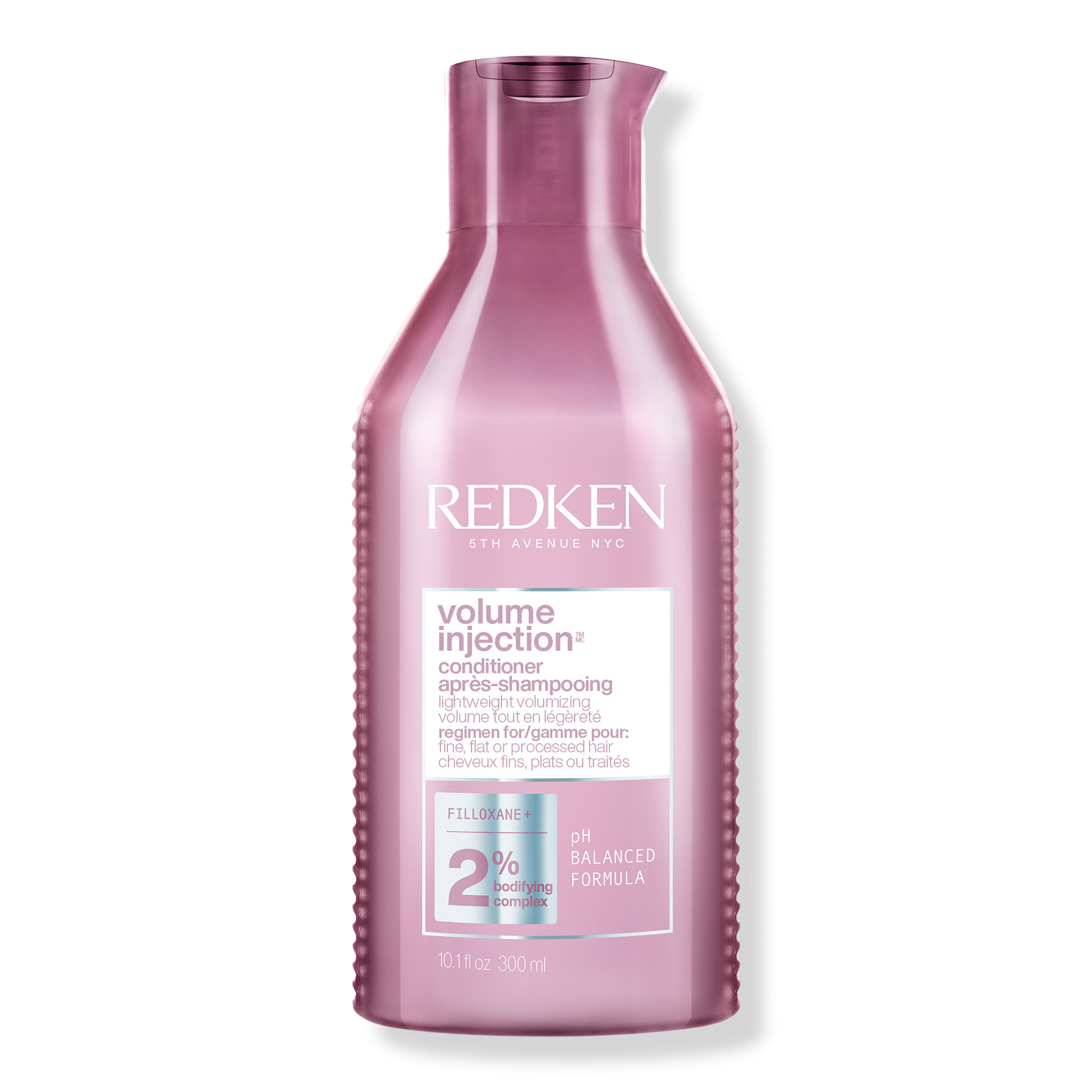 Redken Volume Injection Conditioner #1