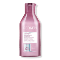 Volume Injection Conditioner