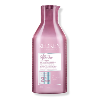 Redken Volume Injection Conditioner