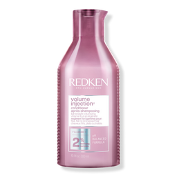 Redken Volume Injection Conditioner - 10.1 oz