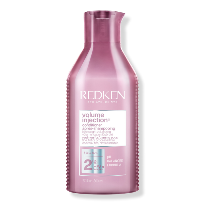 Volume Injection Conditioner Redken Ulta Beauty