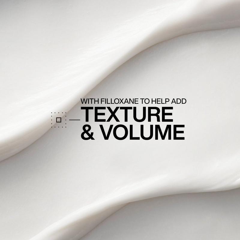 Volume Injection Conditioner