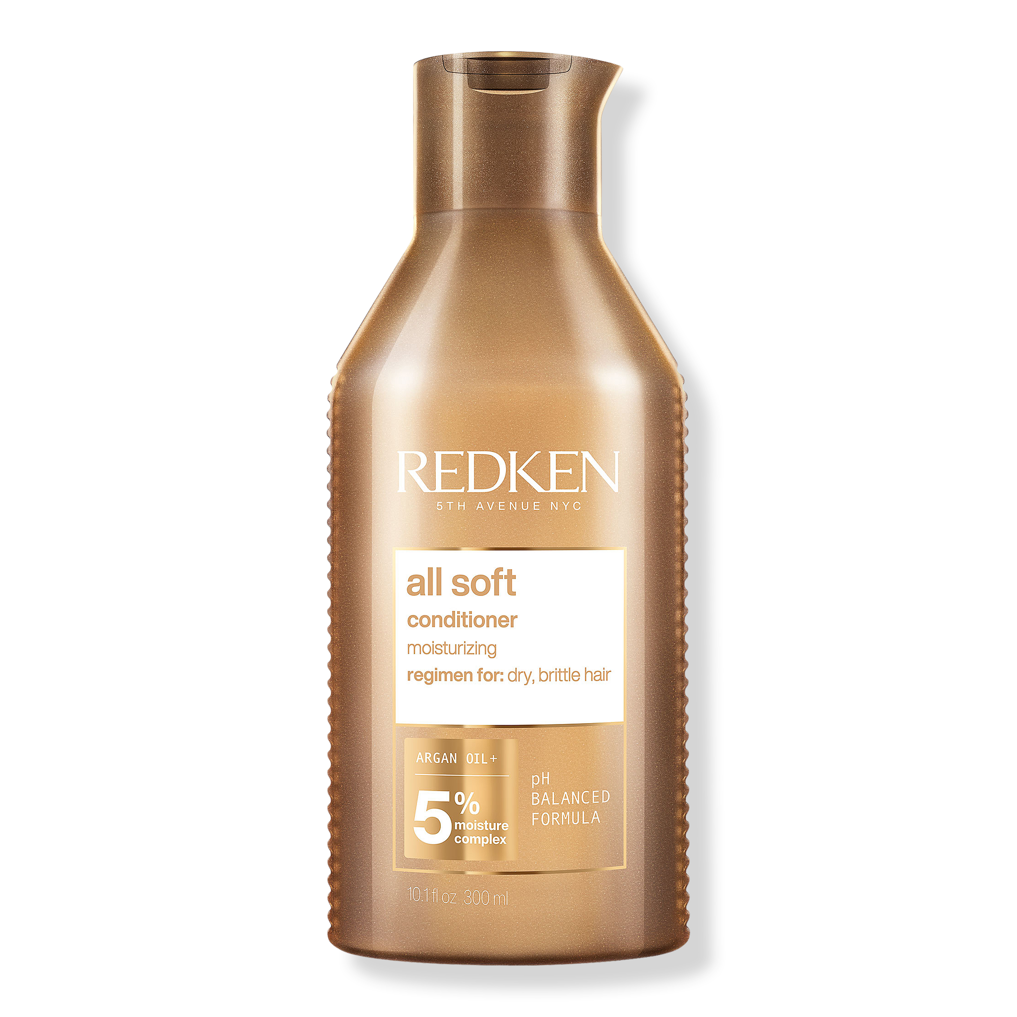 Redken All Soft Conditioner #1