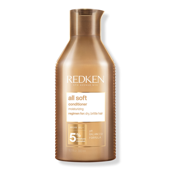 Redken All Soft Conditioner #1