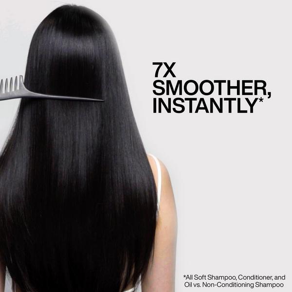 Redken All Soft Conditioner #4