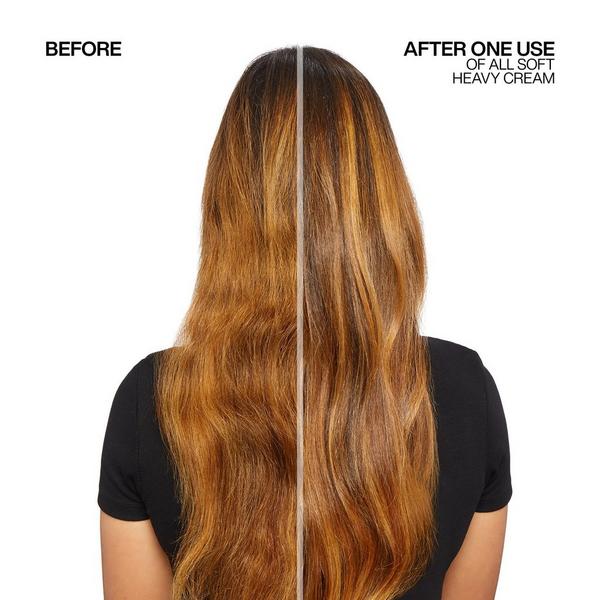 Redken All Soft Conditioner #6