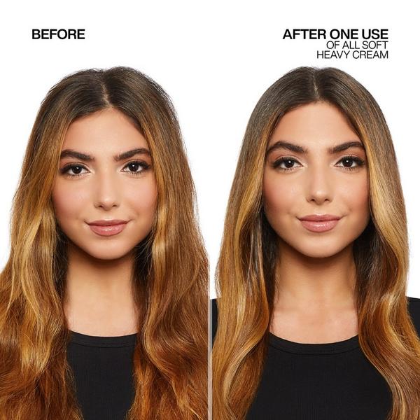 Redken All Soft Conditioner #7