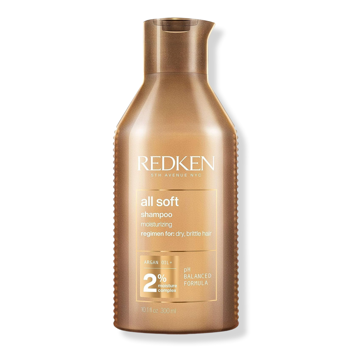 Redken All Soft Shampoo newest & Conditioner