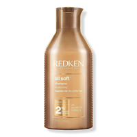 All Soft Shampoo