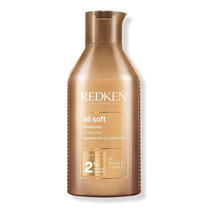 REDKEN Real Control Slim Supreme 1 oz - 6 Pack – EveryMarket