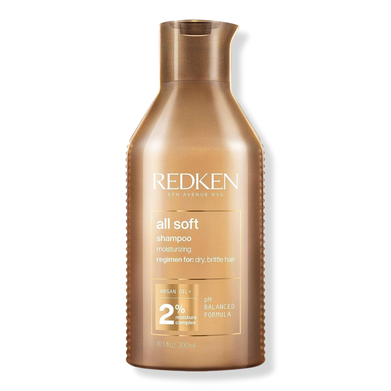 Platinum Blow-Dry Spray