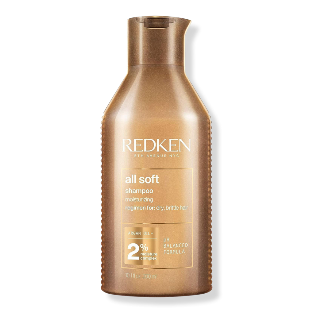 All Soft Shampoo - Redken Ulta Beauty