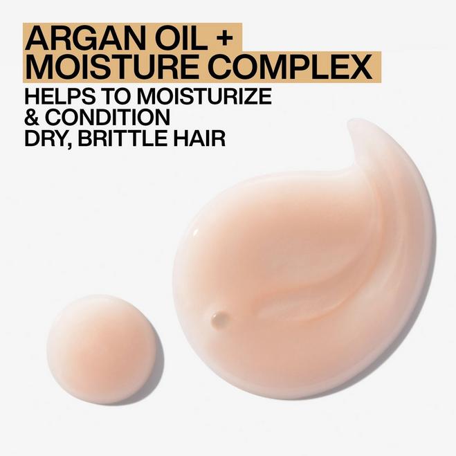 Redken All Soft Shampoo For Dry Brittle Hair 10.1 oz 