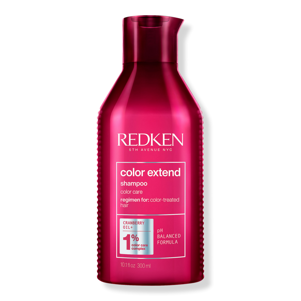 Color Shampoo Redken | Beauty