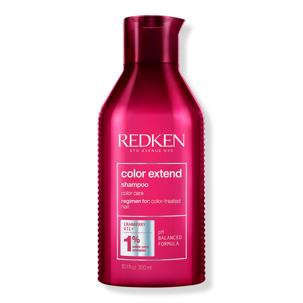 retfærdig mangel fællesskab Color Extend Shampoo - Redken | Ulta Beauty